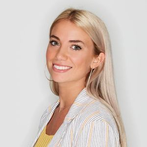 Meet your Posher, Casey